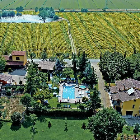 Snuggy Holiday In Castiglion Fiorentino, Stunning Views