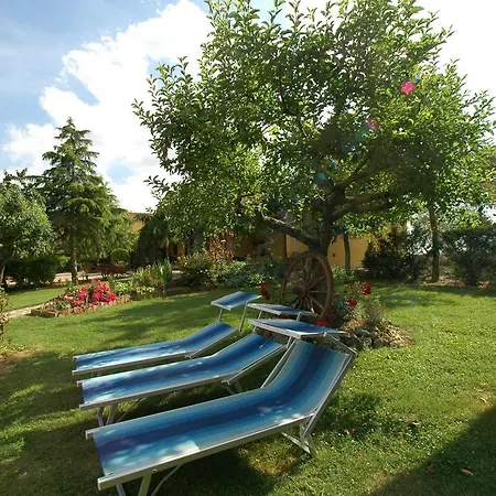 度假居 Snuggy Holiday In Castiglion Fiorentino, Stunning Views