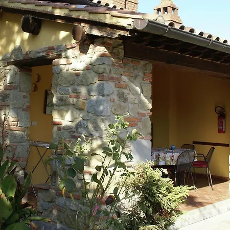 Snuggy Holiday In Castiglion Fiorentino, Stunning Views