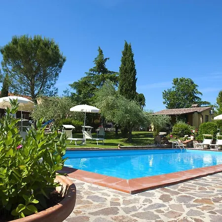 Snuggy Holiday In Castiglion Fiorentino, Stunning Views